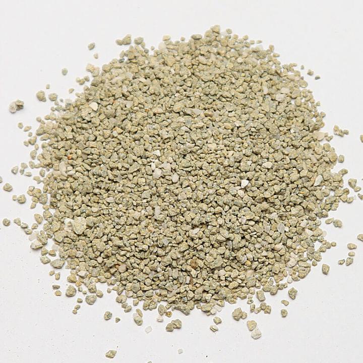Produktbild Beckmann Herbstrasendünger (25 kg)