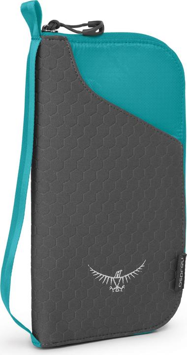 Osprey Docut Zip Wallet (Dokumenten- & Geldtasche)