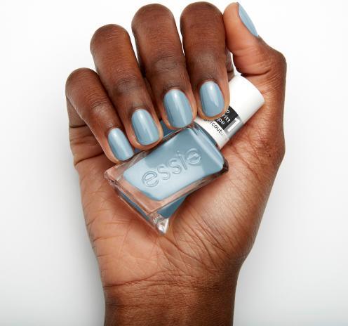 Image du produit Essie Gel Couture (135 première vue, Vernis à ongles effet gel)