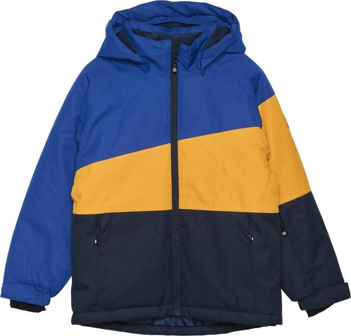 Produktbild Color Kids Ski Jacket Colorblock (152)