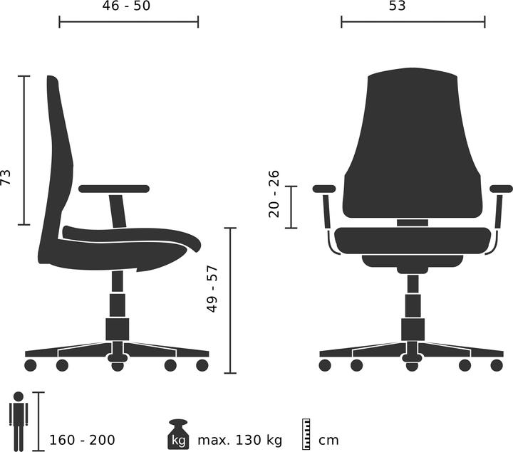 Image du produit Hjh Office Forcom