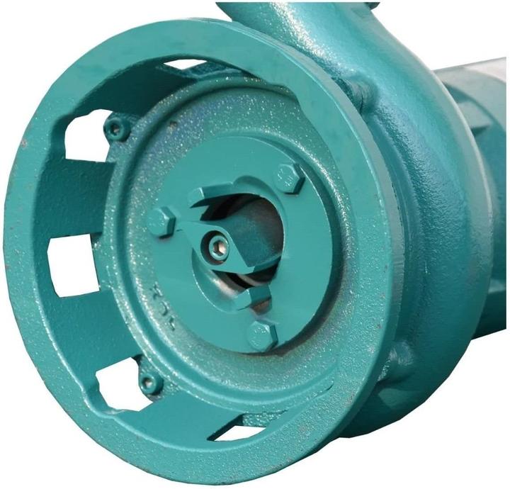 Produktbild IBO Schmutzwasserpumpe (Kellerpumpe, Schmutzwasserpumpe)