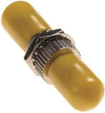 Immagine prodotto Zellner group Accoppiamento in fibra ottica ST LVZAS33SM Premium monomodale giallo