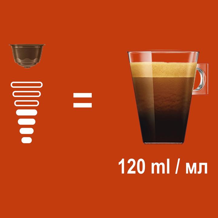 Produktbild Nescafé Dolce Gusto Lungo (30 x Port.)