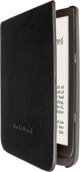 Image du produit PocketBook Shell Cover (InkPad 3, InkPad 3 Pro, Couleur du tampon encreur)
