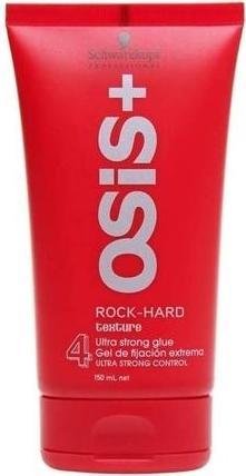 Image du produit Schwarzkopf Professional Rock Hard (Gel coiffant, 150 ml)