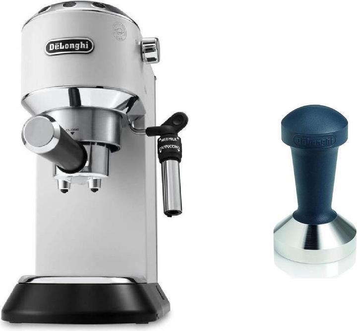 Immagine prodotto De'Longhi Dedica con tamper