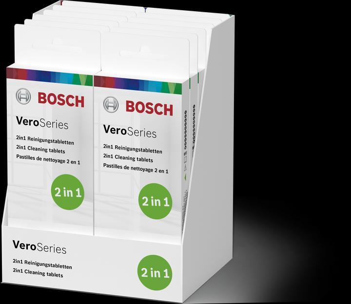 Actual product image Bosch Hausgeräte VarioSeries (171 ml)