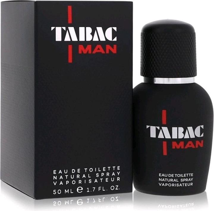 Produktbild Tabac Tabac Man (Eau de Toilette, 50 ml)