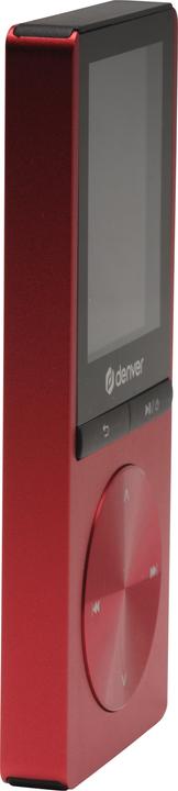 Image du produit Denver MP-1820R Rouge (4 Go)