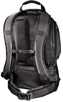 Produktbild Hama Daytour 230, Kamerarucksack, Schwarz (Fotorucksack)