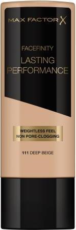Produktbild Max Factor Lasting Performance (111 Deep Beige)