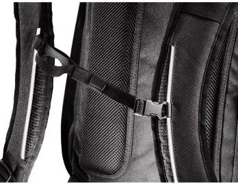 Produktbild Hama Daytour 230, Kamerarucksack, Schwarz (Fotorucksack)