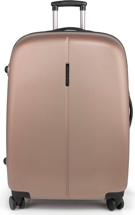Actual product image Gabol Paradise 4-wheel trolley 77 cm (124 l, L (90 - 115l))