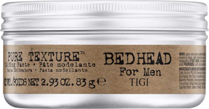 Image du produit Tigi Texture pure (Pâte capillaire, 83 ml)