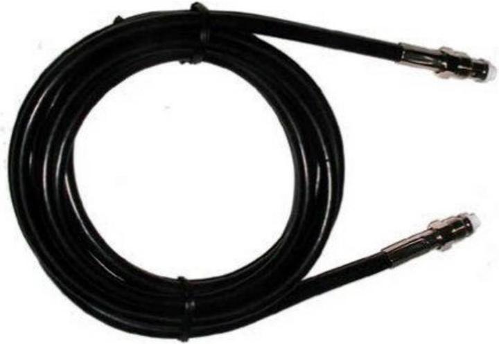 Immagine prodotto Wittenberg Antennen Cavo di collegamento da presa FME a presa FME 3m 50 Ohm (Cavi antenna)
