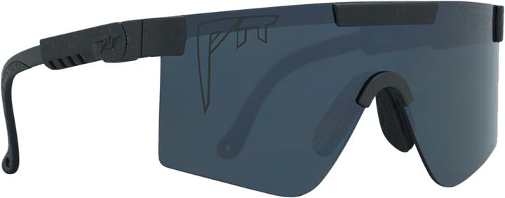Pit Viper The Blacking Out Original Polarized Mirror Narrow