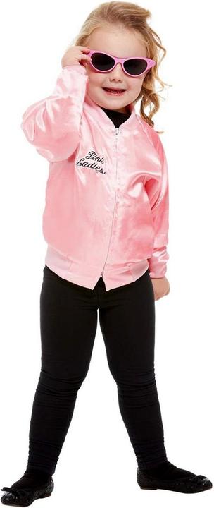 Actual product image Smiffys Grease: Pink Ladies (104, 110, 116)