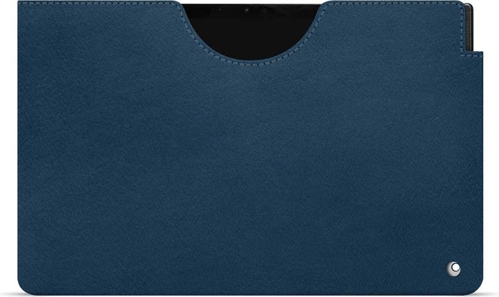 Blu Mediterraneo ( Pantone #0E3043 )