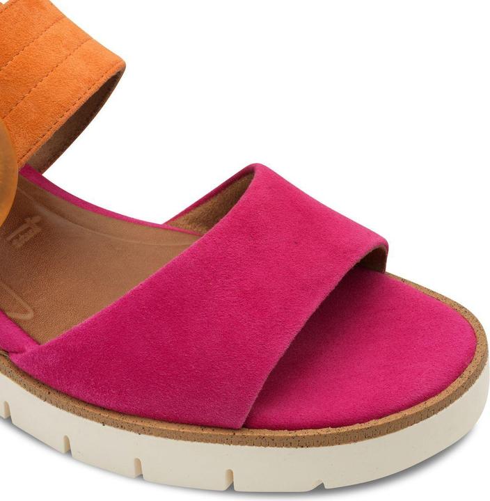 Actual product image Tamaris Sandal (41)
