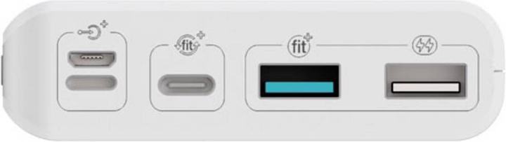 Actual product image Romoss bank (additional battery) Sense 6+ (20000 mAh, 20 W, 74 Wh)
