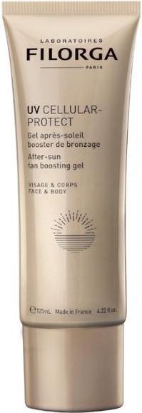 Produktbild Filorga Uv-Bronze After Sun 125ml (After Sun Gel)