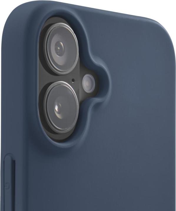 Actual product image Hama Fantastic Feel (Apple iPhone 16, Apple iPhone 16e)