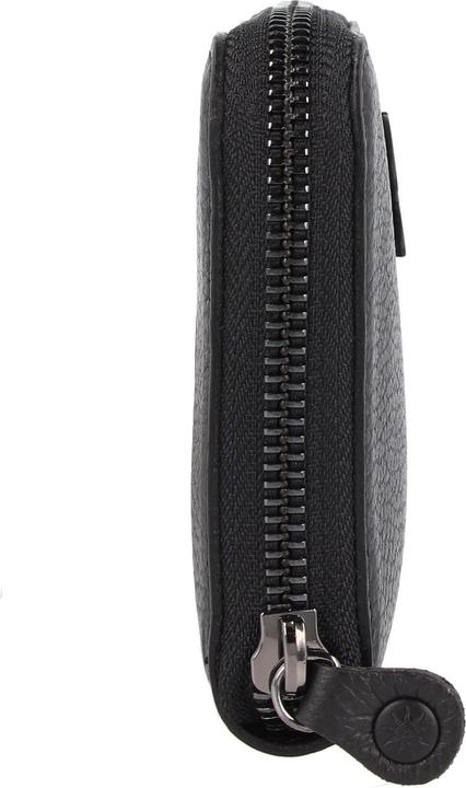 Actual product image Gabs GMoney17 leather wallet 19 cm