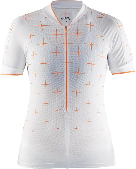 Craft BELLE GLOW JERSEY W Damen Radtrikot (38)