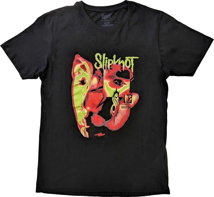 Slipknot TShirt (XL)