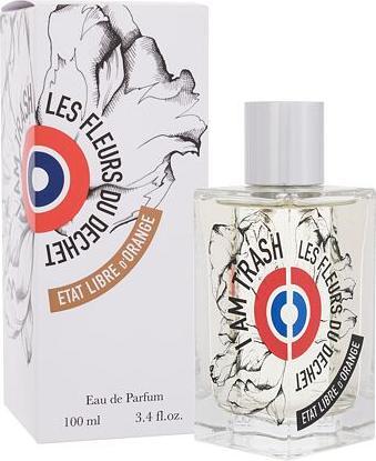 Produktbild Etat Libre D'Orange I Am Trash Les Fleurs Du Dechet by Etat Libre D’orange (Eau de Parfum, 100 ml)