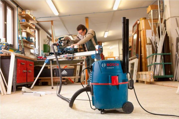 Image du produit Bosch Professional Aspirateur eau et poussières GAS 20 L SFC (Aspirateur eau et poussière)