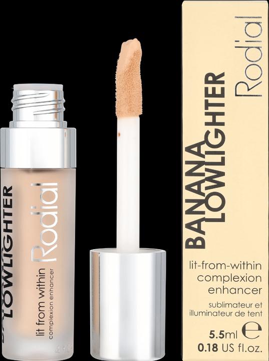 Immagine prodotto Rodial Banana Abbassamento di luce (Trasparente, Highlighter)
