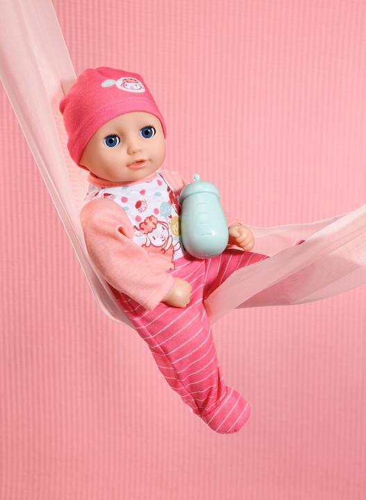 Produktbild Baby Annabell Zapf 709856 My First Annabell 30cm