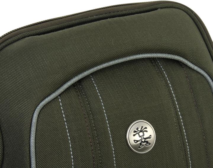 Image du produit Crumpler Company Gigolo 3500, sac à bandoulière (Sac à bandoulière pour appareil photo)