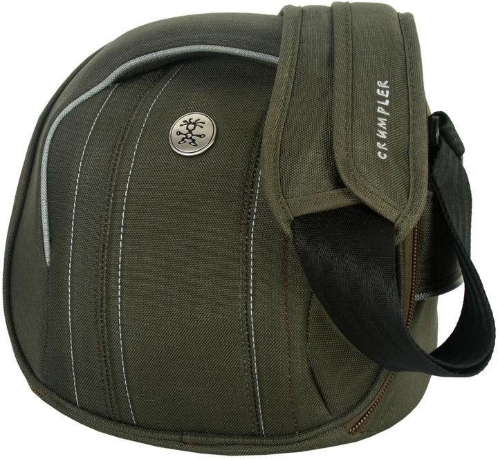 Image du produit Crumpler Company Gigolo 3500, sac à bandoulière (Sac à bandoulière pour appareil photo)