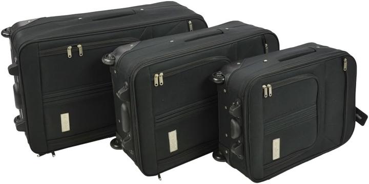 Produktbild Matthias Kranz Kofferset (M (50 - 90l), L (90 - 115l), XL (ab 115l))