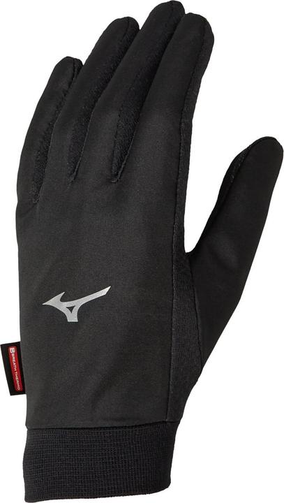 Mizuno Wind Guard Glove Breath Thermo