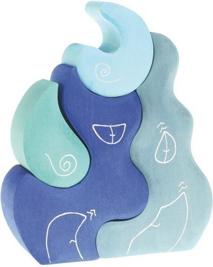 Actual product image Grimm's Casa Luna