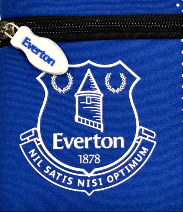 Immagine prodotto Everton FC Blando portamatite con stemma del club