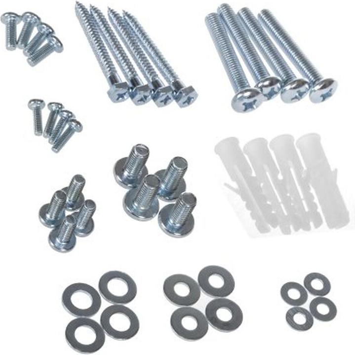 Produktbild Maclean MC-774 (Wand, 55", 35 kg)