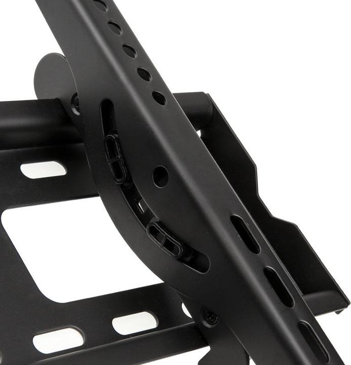 Actual product image InLine wall mount, tiltable, 81-152cm (32-60 inch) (Wall, 60", 75 kg)