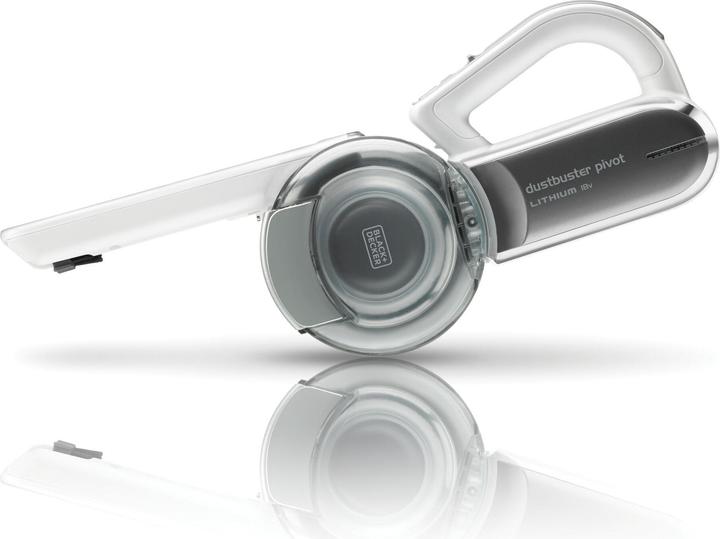 Produktbild Black & Decker Pv1820l