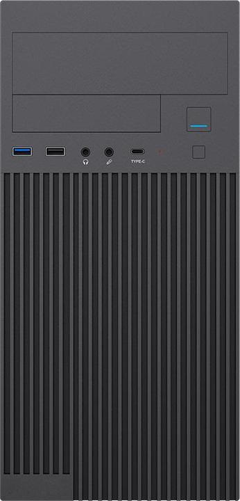 Immagine prodotto Itek PILOT Z23 Lite (Mini-ITX, mATX)