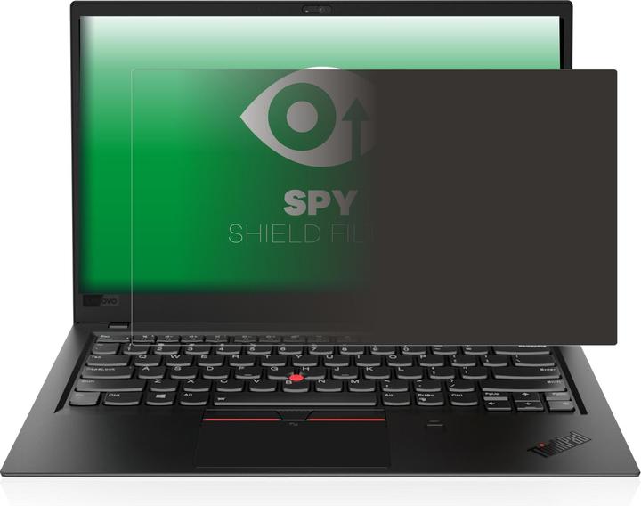 Image du produit upscreen Spy Shield Filtre Anti-Espion (16 : 9)