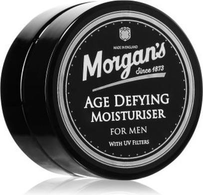 Morgans Pomade Age Defying Moisturiser (45 ml, 24h Creme)