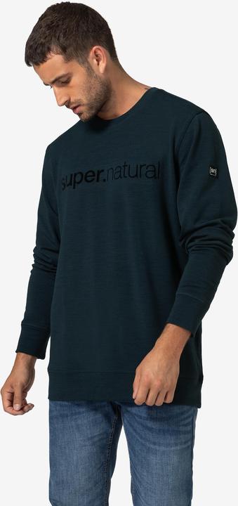 Actual product image Super Natural Solution Crew (L)