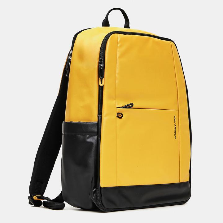 Actual product image Mandarina Duck Eco Coated backpack 44 cm (25 l)