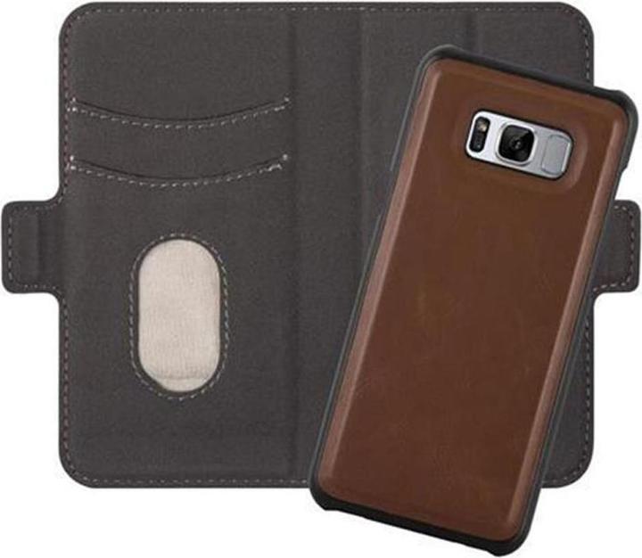 Actual product image Cadorabo Case cover for Samsung Galaxy S8 PLUS (Samsung Galaxy S8+)