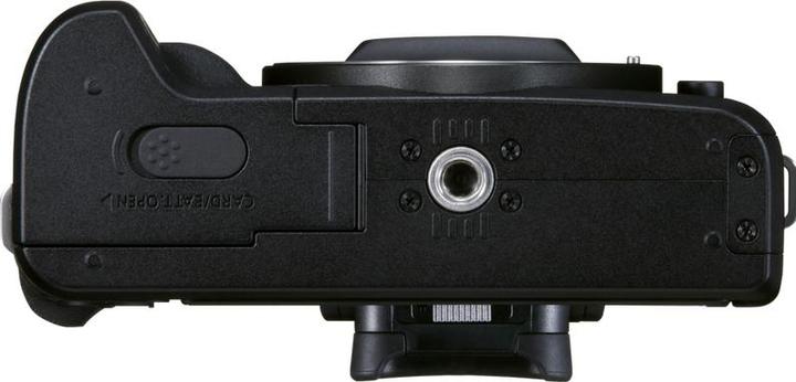 Produktbild Canon EOS M50 Mark II Kit (18 - 150 mm, 24 Mpx, APS-C / DX)
